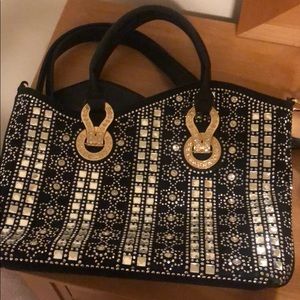 Brittany Jewelers boutique bag